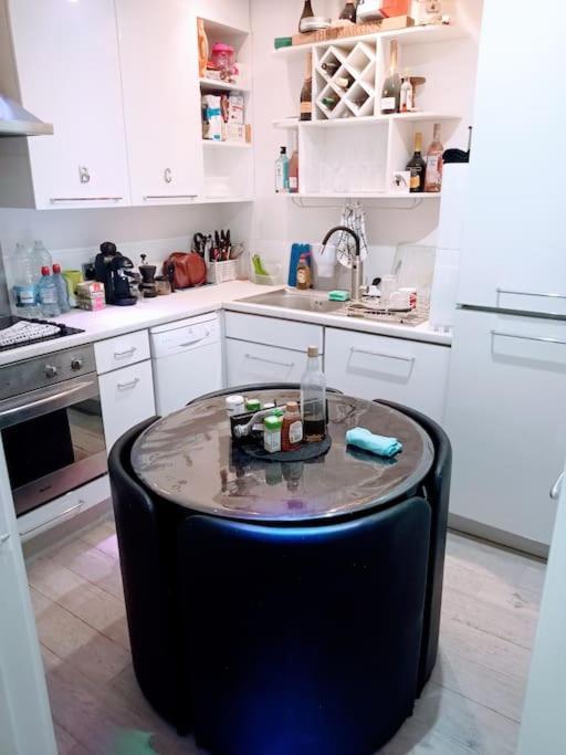 Gorgeous Flatb Central London Liverpool St Station المظهر الخارجي الصورة