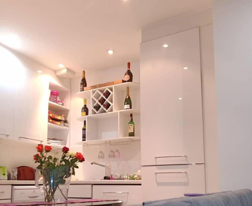 Gorgeous Flatb Central London Liverpool St Station المظهر الخارجي الصورة