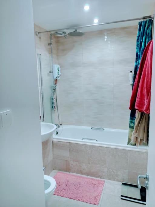 Gorgeous Flatb Central London Liverpool St Station المظهر الخارجي الصورة