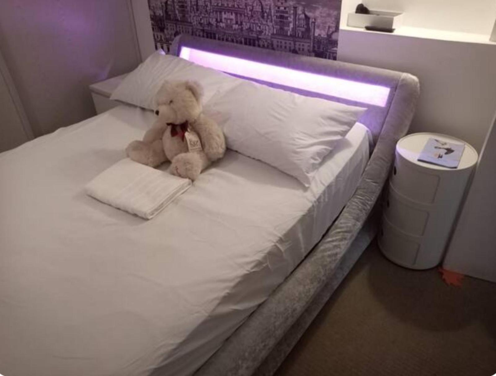 Gorgeous Flatb Central London Liverpool St Station المظهر الخارجي الصورة