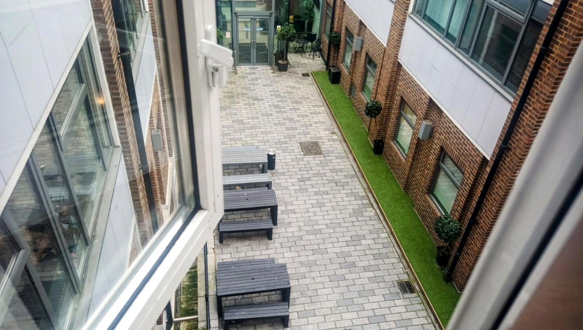 Gorgeous Flatb Central London Liverpool St Station المظهر الخارجي الصورة