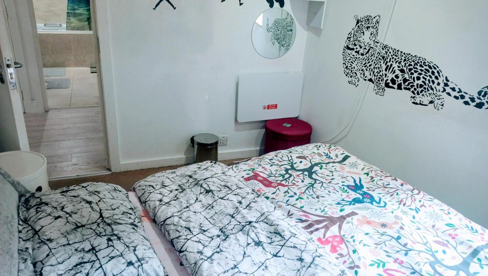 Gorgeous Flatb Central London Liverpool St Station المظهر الخارجي الصورة